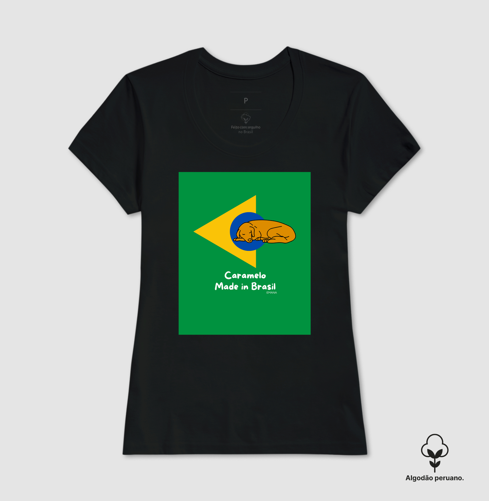 Camisa 5