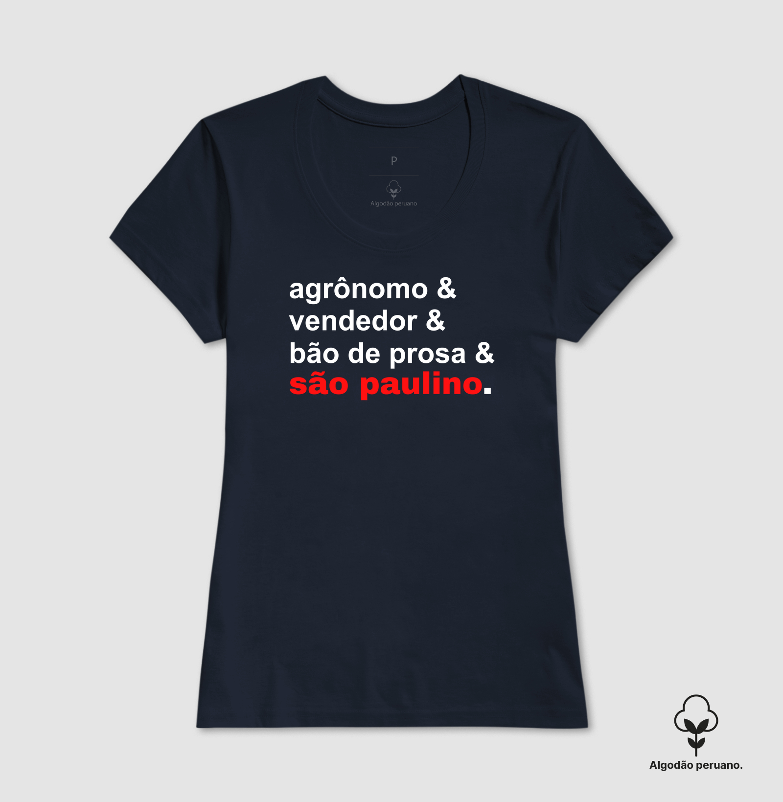 Agrônomo e São Paulino - Imagem 5