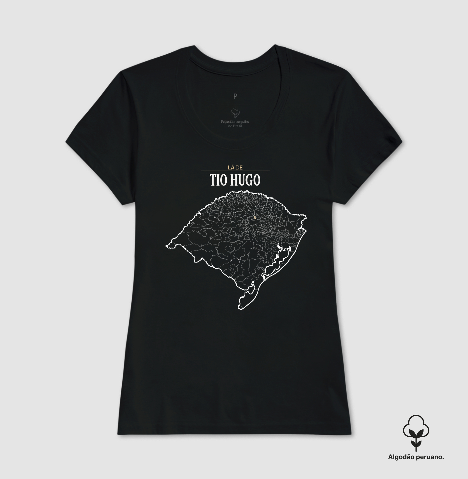 Camisa 2