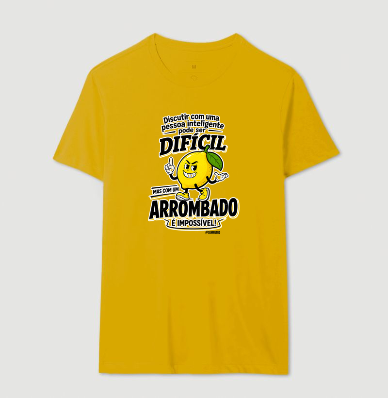 Camisa 15