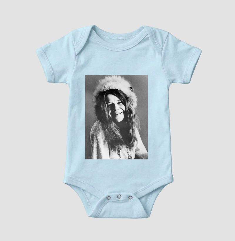 Janis Joplin - 1970 - Imagem 4