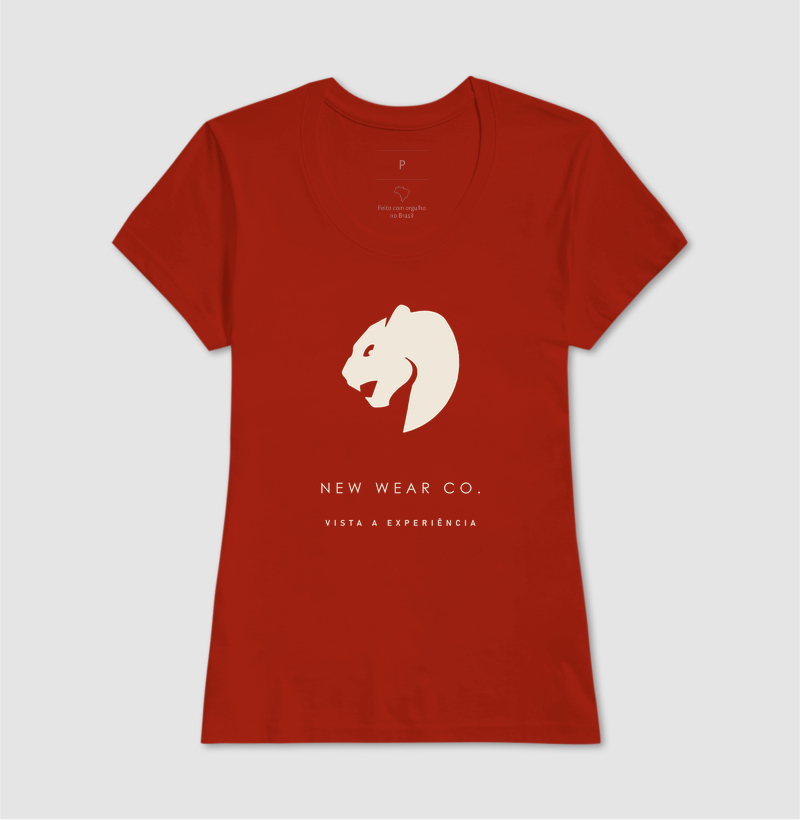 Camiseta NEW Wear Co. · Vista a Experiência - Imagem 11