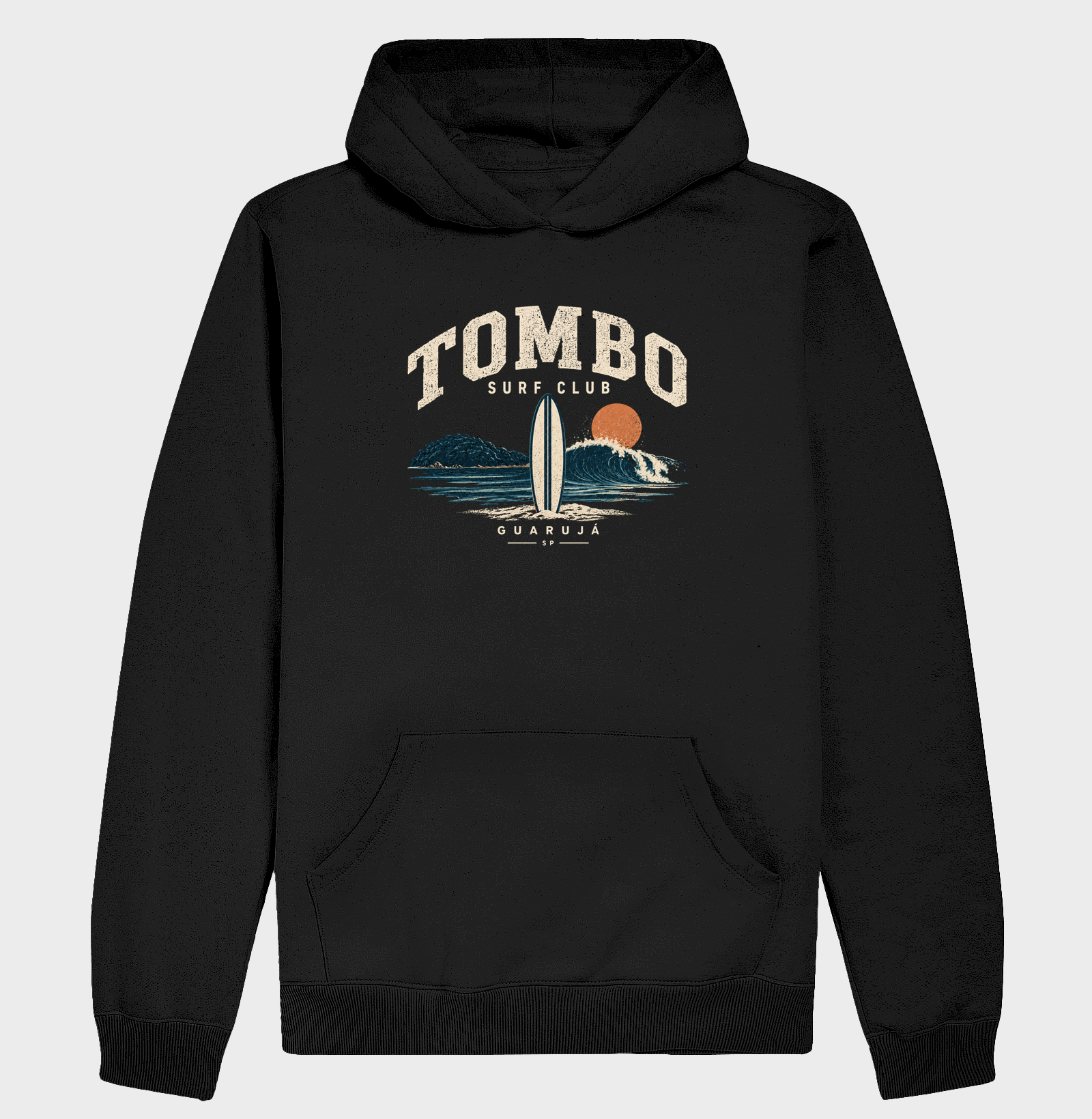 Tombo Surf Club - Imagem 2