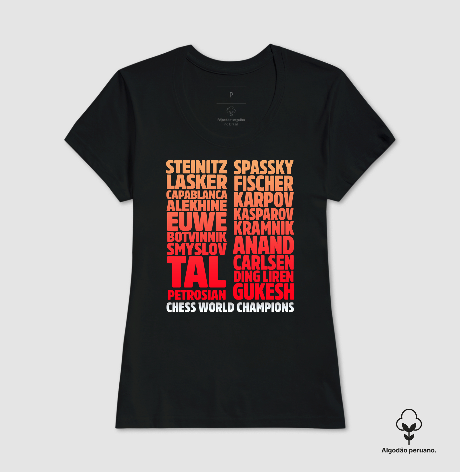 Camisa 11