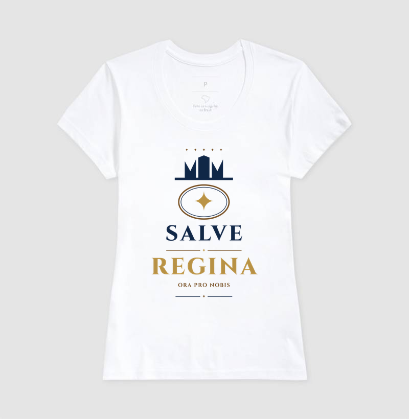 Salve Rainha - Latim - Imagem 5