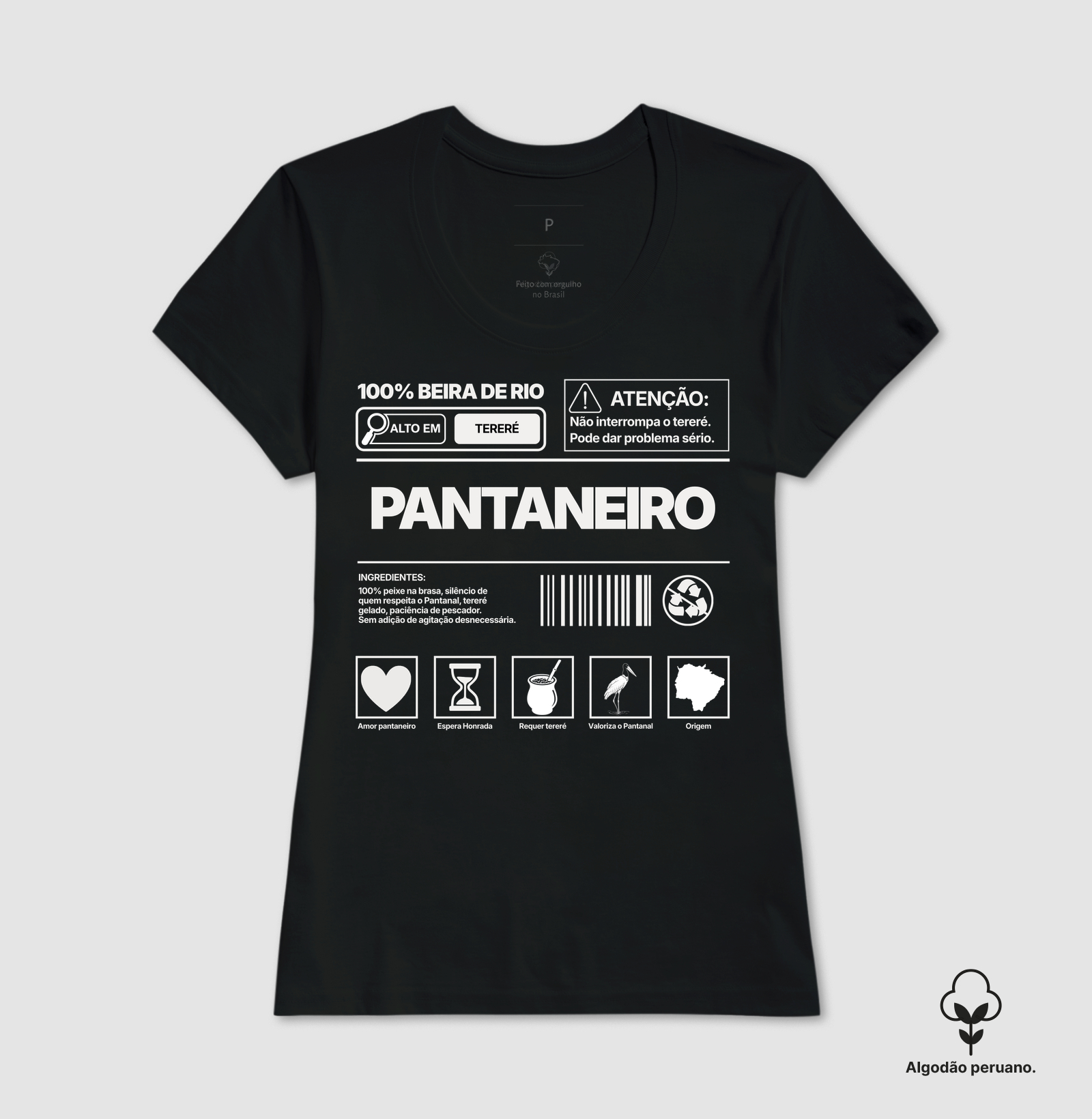 Pantaneiro | Essência - Imagem 7