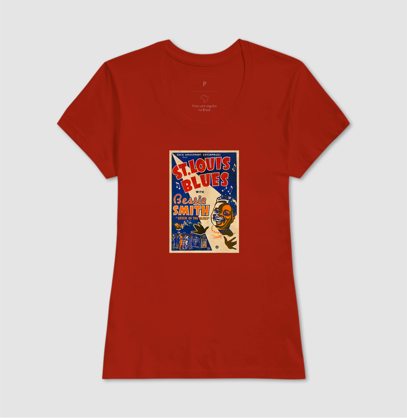 St. Louis Blues with Bessie Smith - Imagem 13