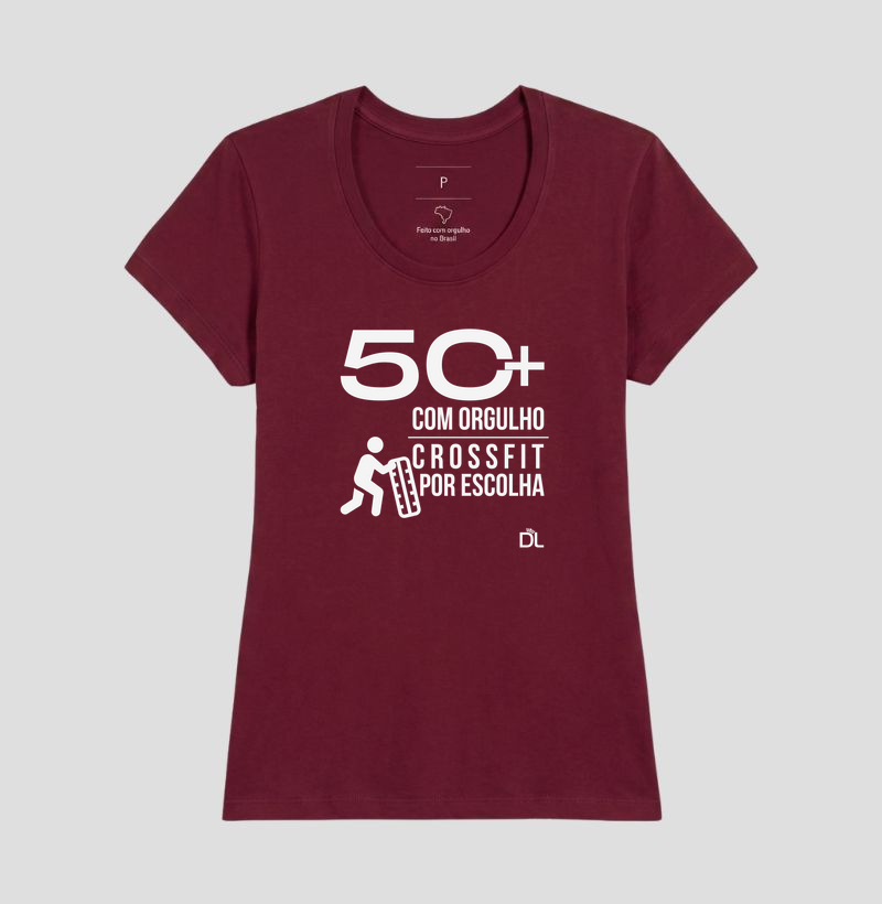 50 Mais Crossfit - Imagem 22