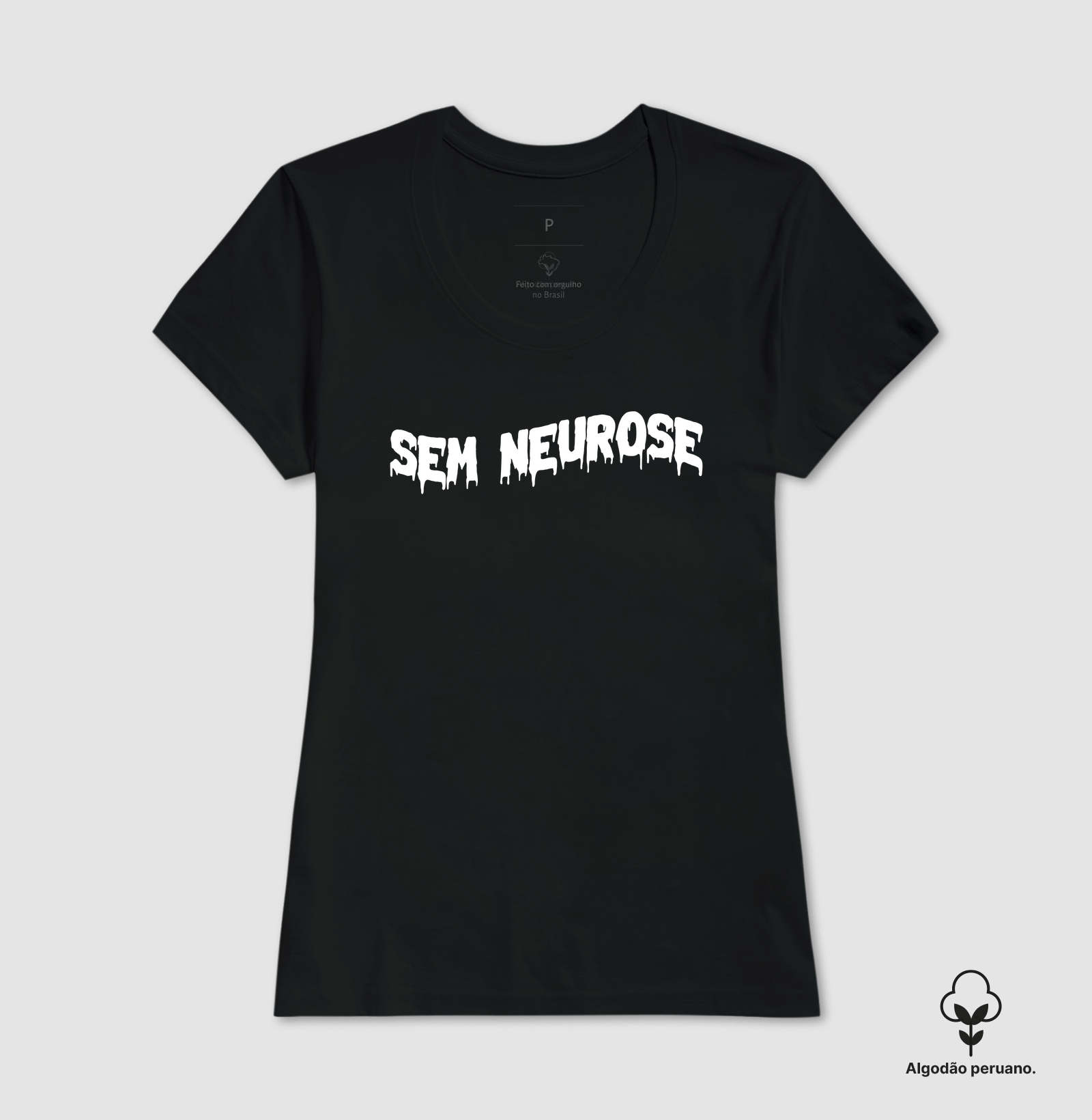 DODDIO - Sem neurose - Imagem 4