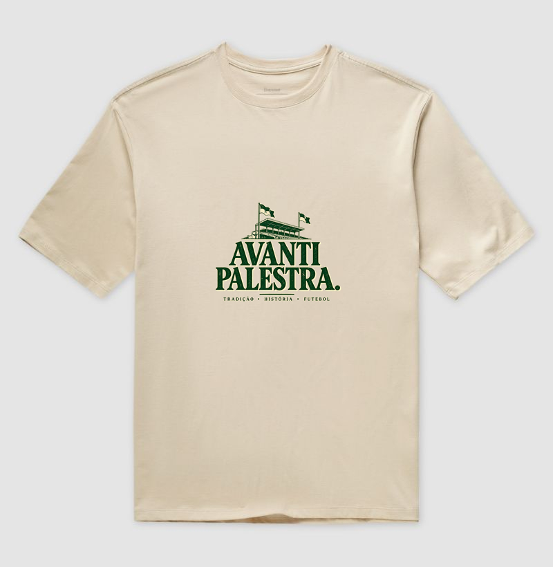 AVANTI PALESTRA - Imagem 3