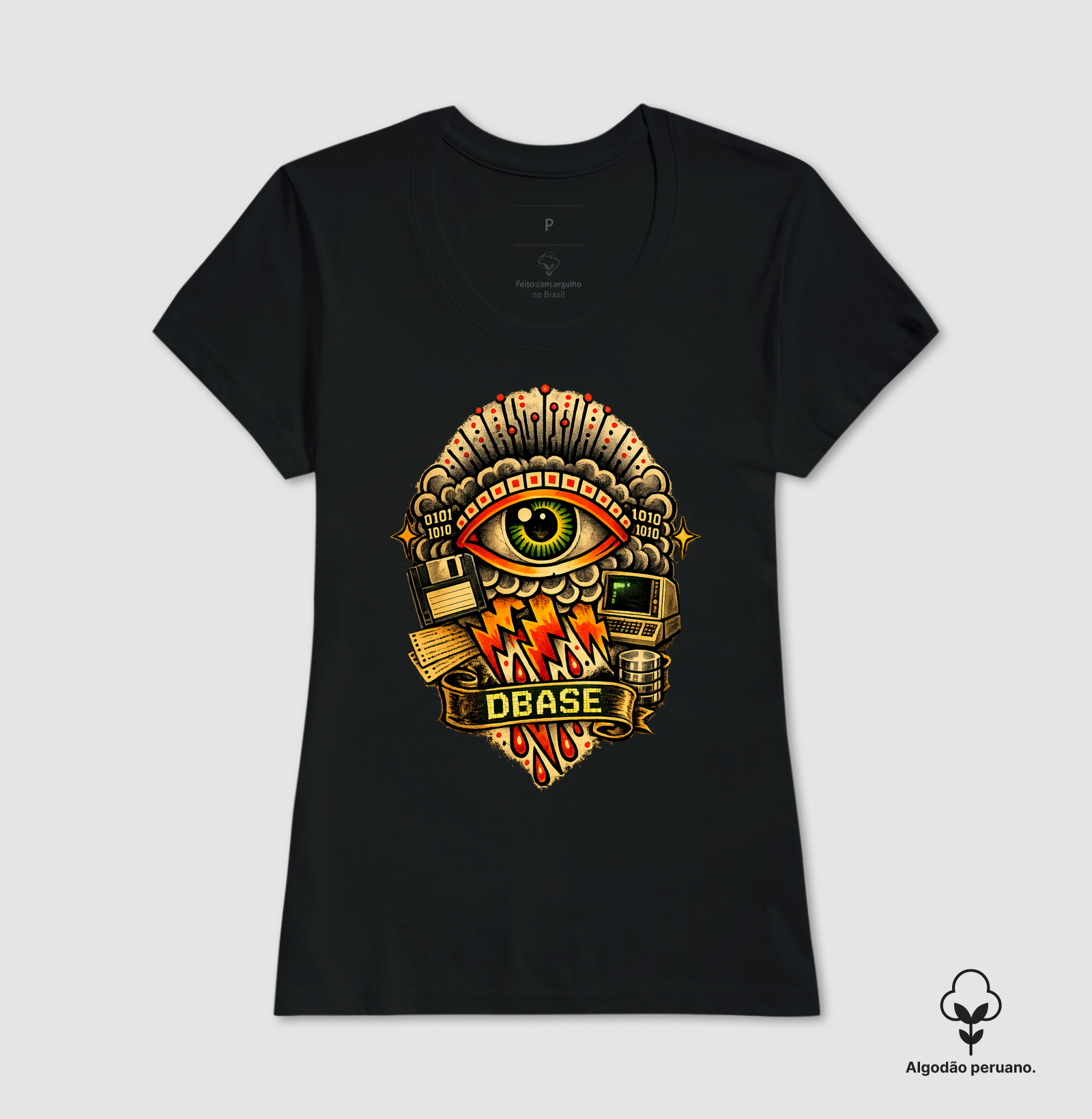 Camisa 2