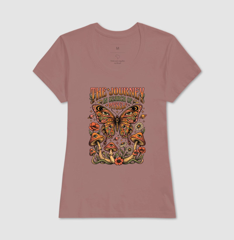 Camisa 18
