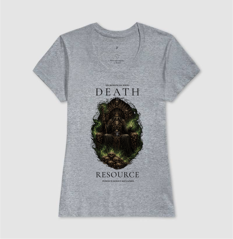 Death is a Resource - Imagem 9