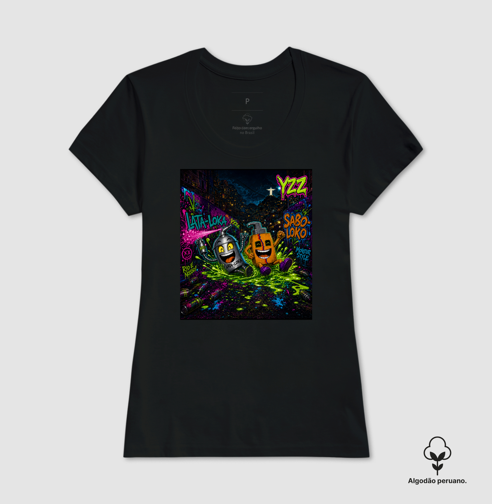 Camisa 1