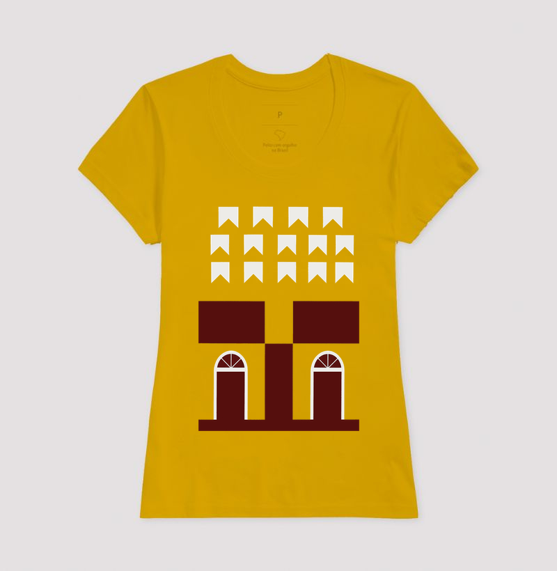 Camisa 10