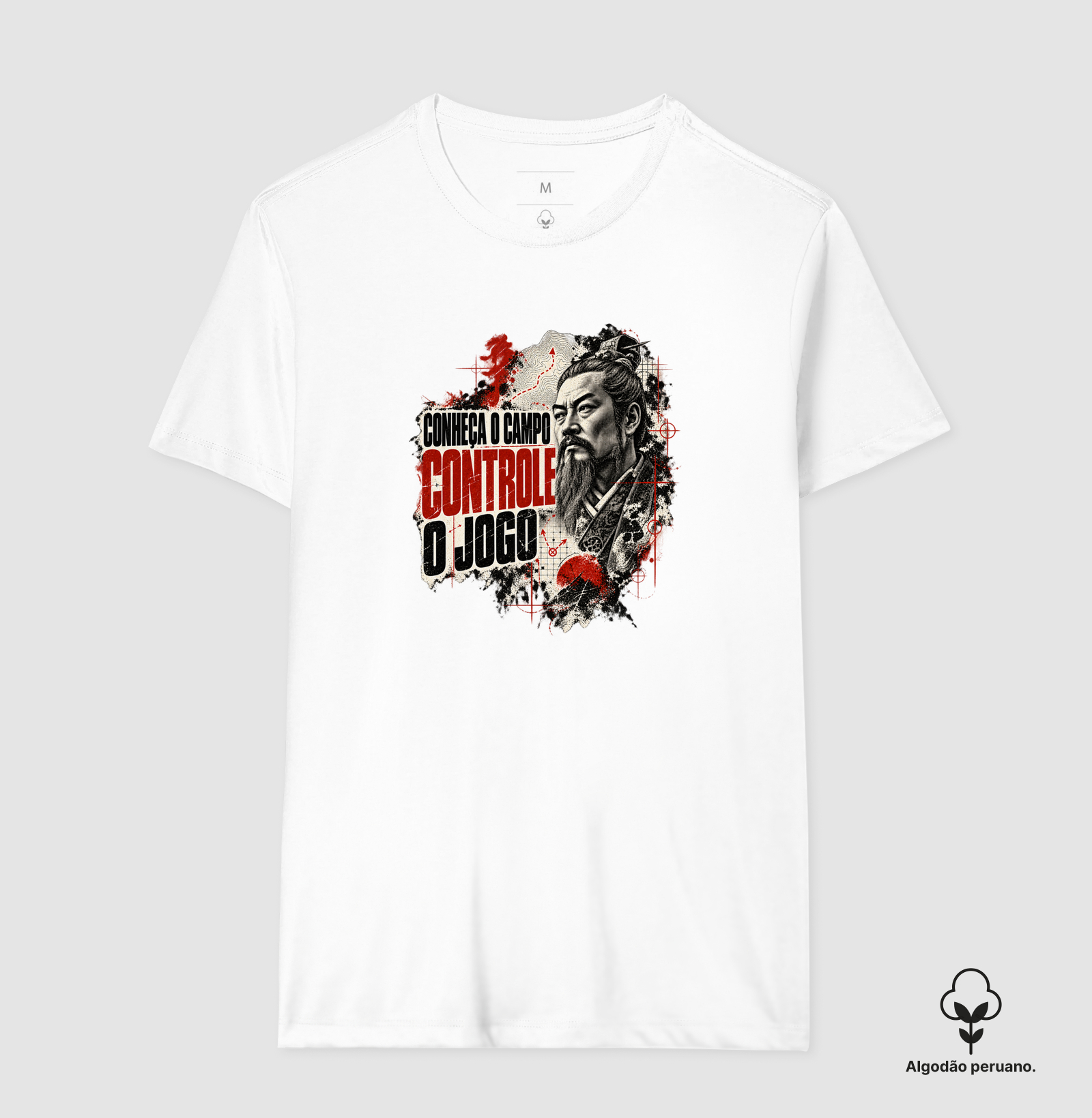 Sun Tzu - Conheça o Campo, Controle o Jogo - Imagem 6