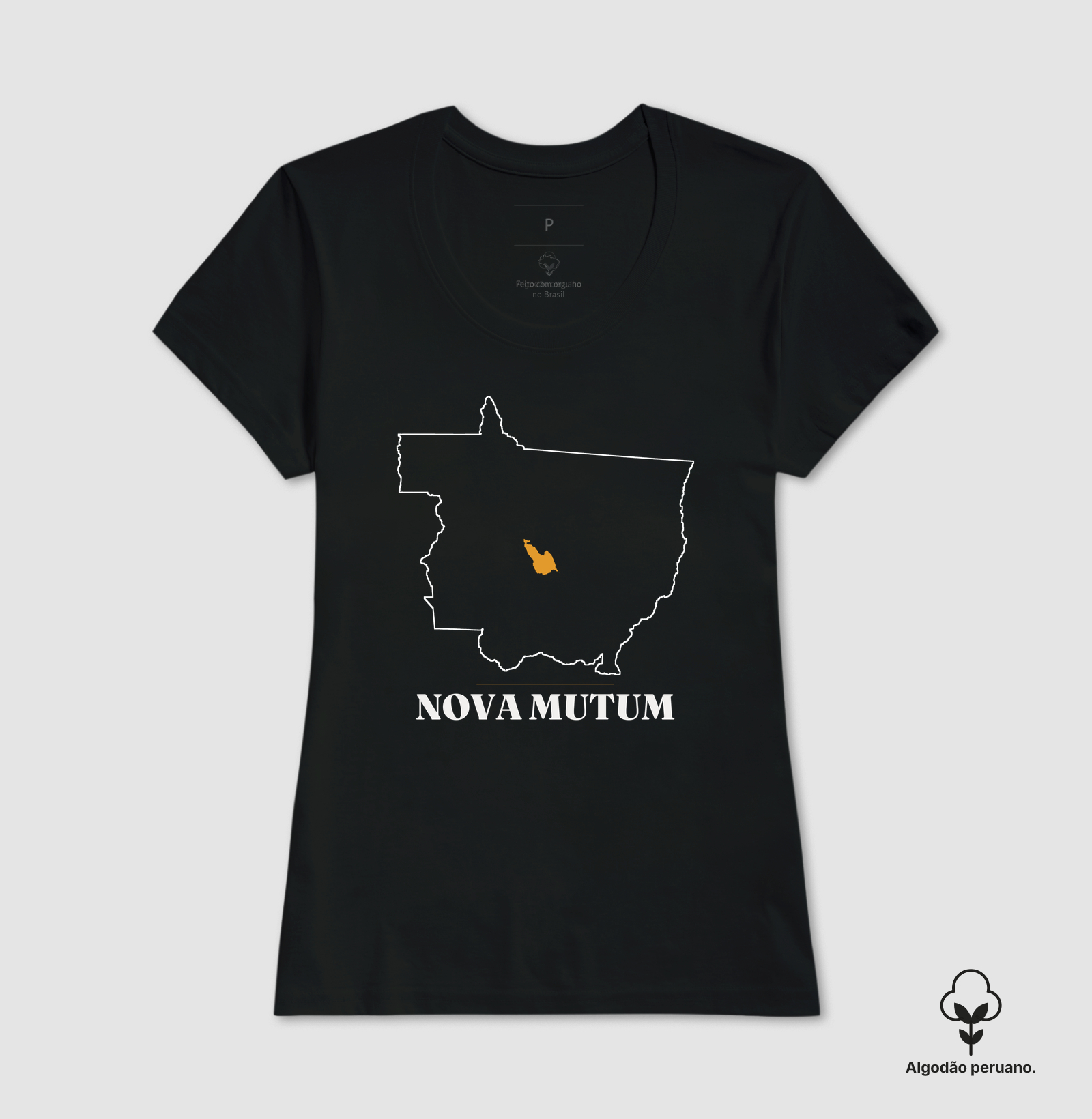 Nova Mutum | Traço MT - Imagem 3