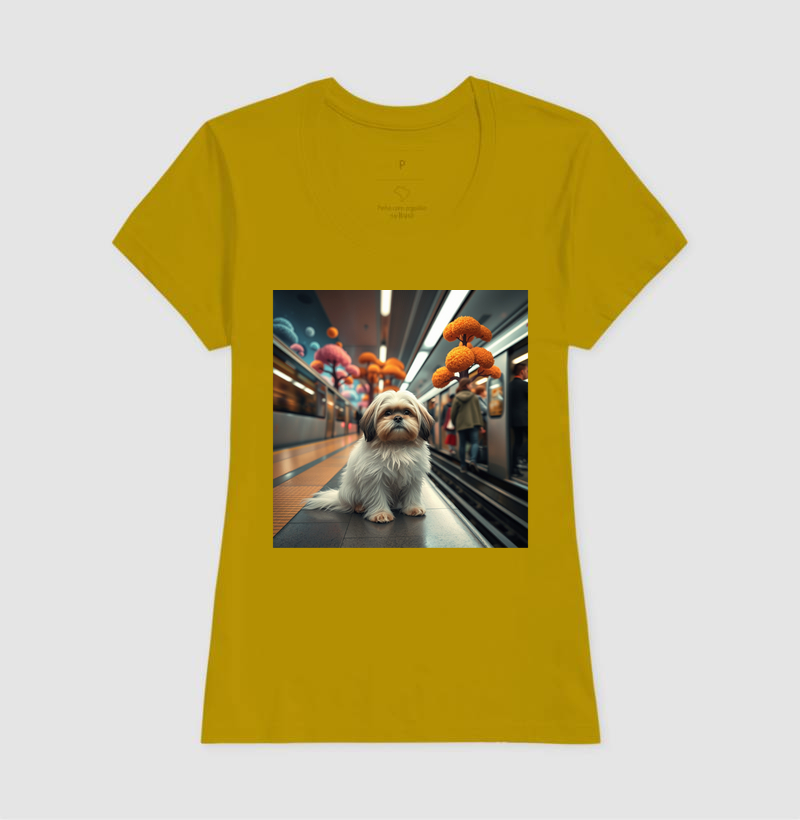 Camisa 13