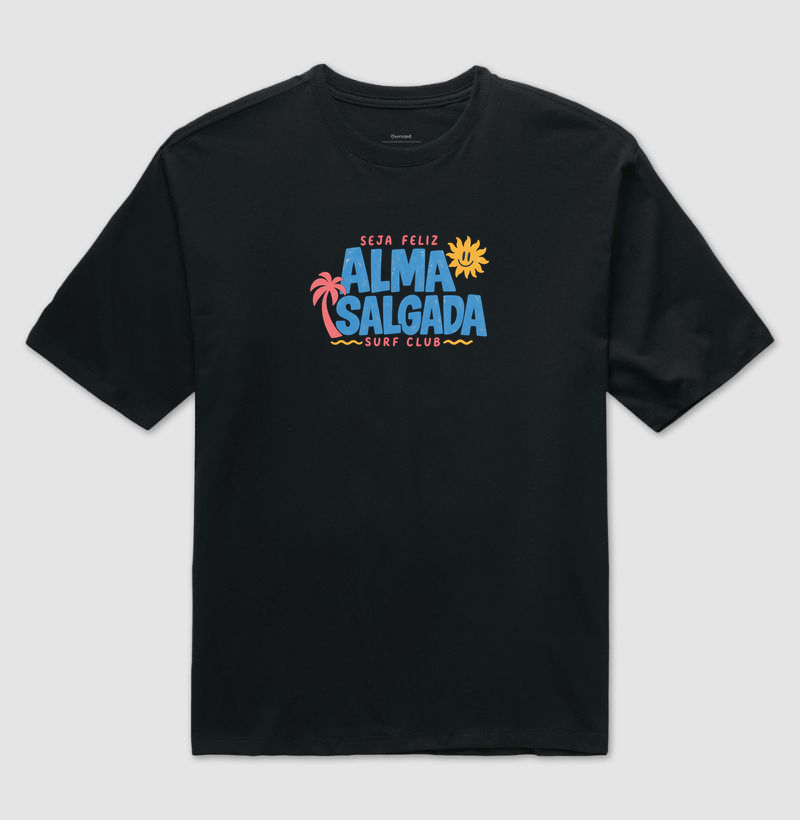 ALMA SALGADA SF - Imagem 2