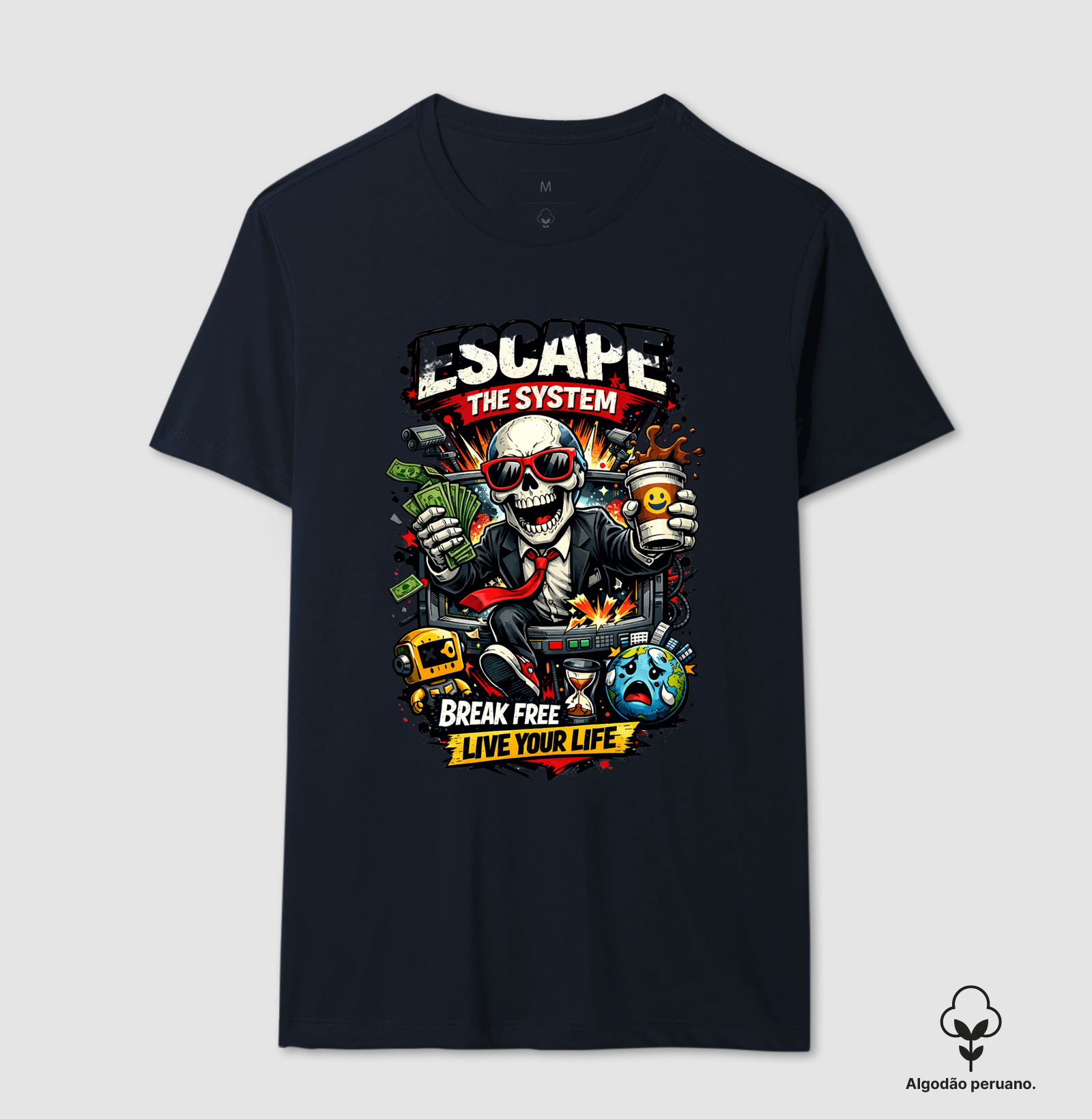 Camisa 4