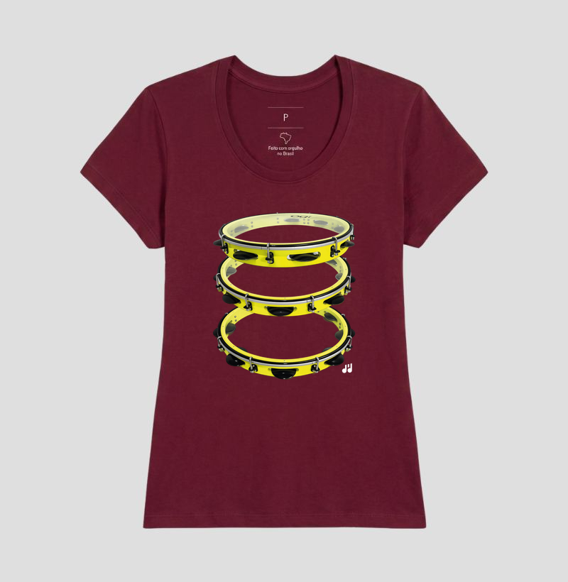 Camisa 18