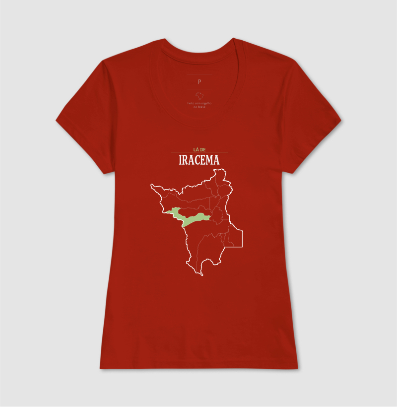 Camisa 10
