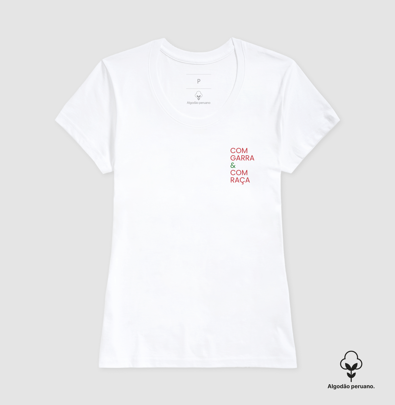 Camisa 2