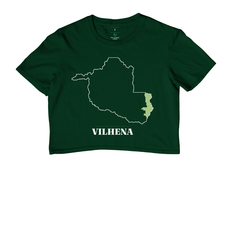 Vilhena | Traço RO - Imagem 5