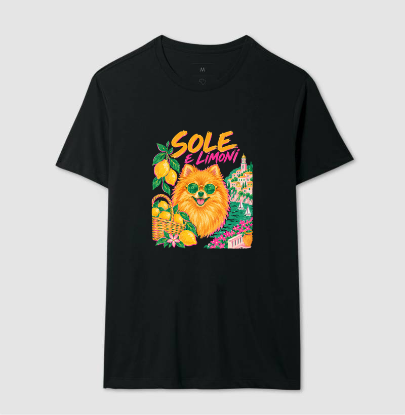 lulu da pomerania spitz alemão - Sole & Cani - Imagem 2