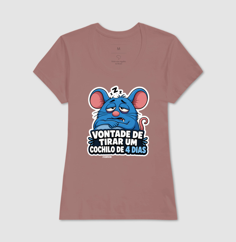 Camisa 18