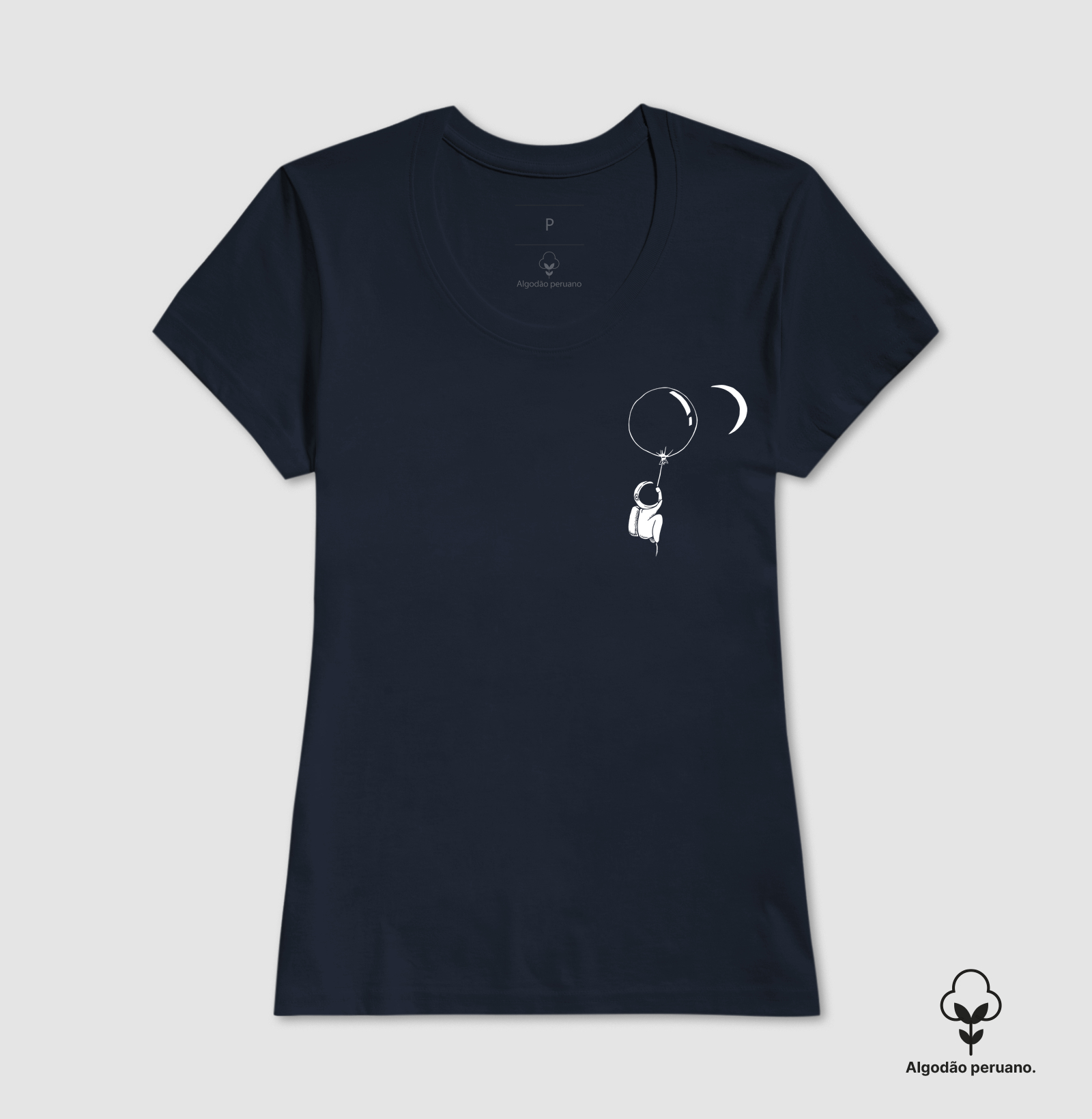 Camiseta - "Almost There" - Imagem 4