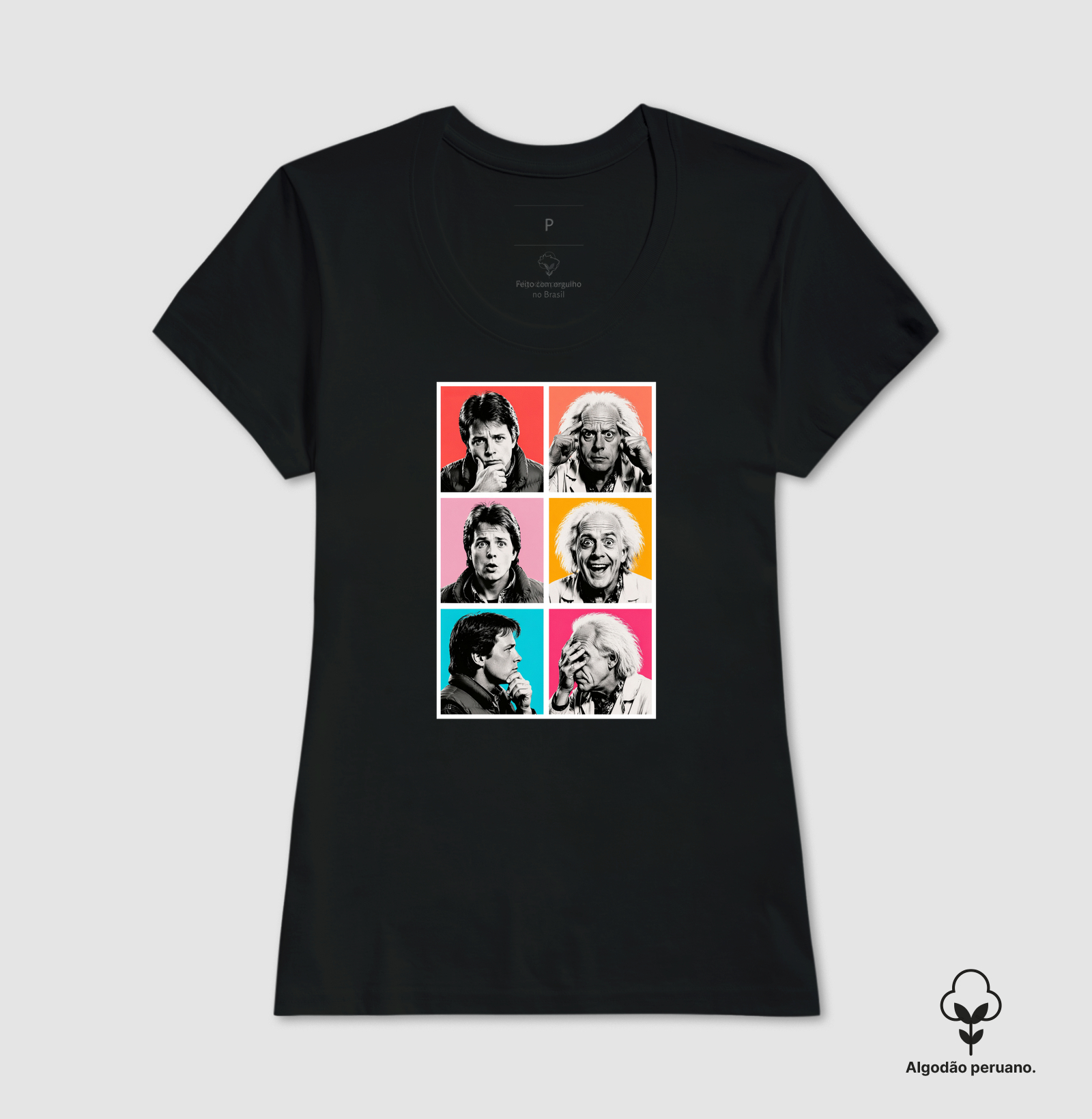 Camisa 5