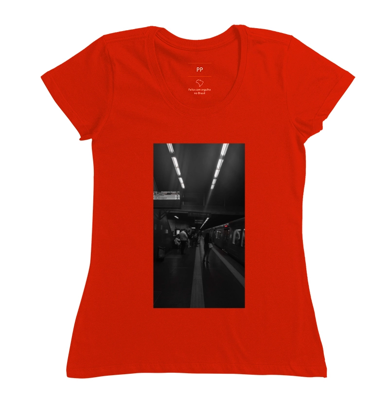 Camisa 10
