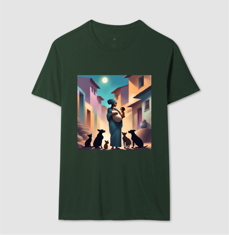 Camisa 11