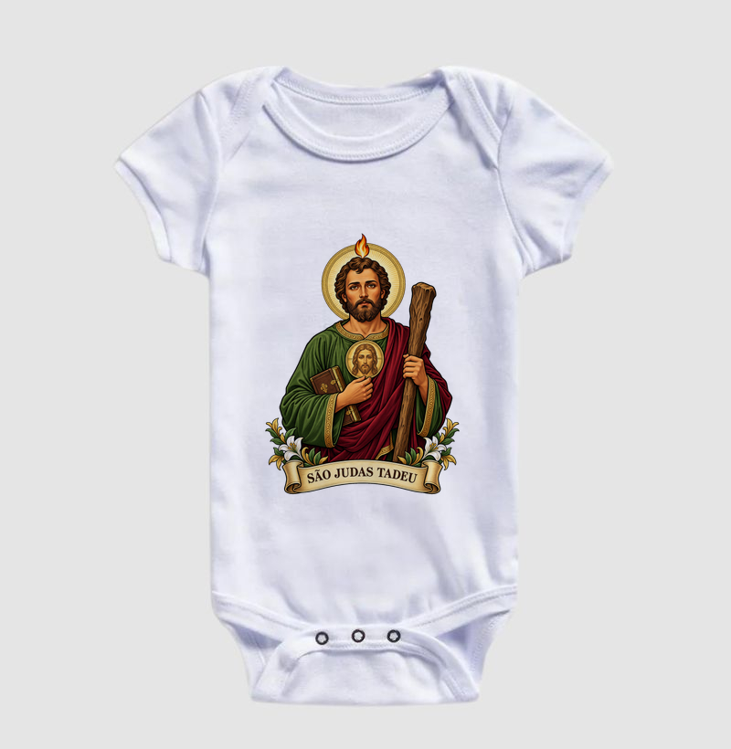 São Judas tadeu - Imagem 3