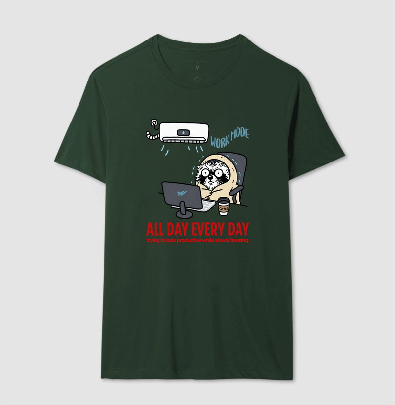 Camisa 7