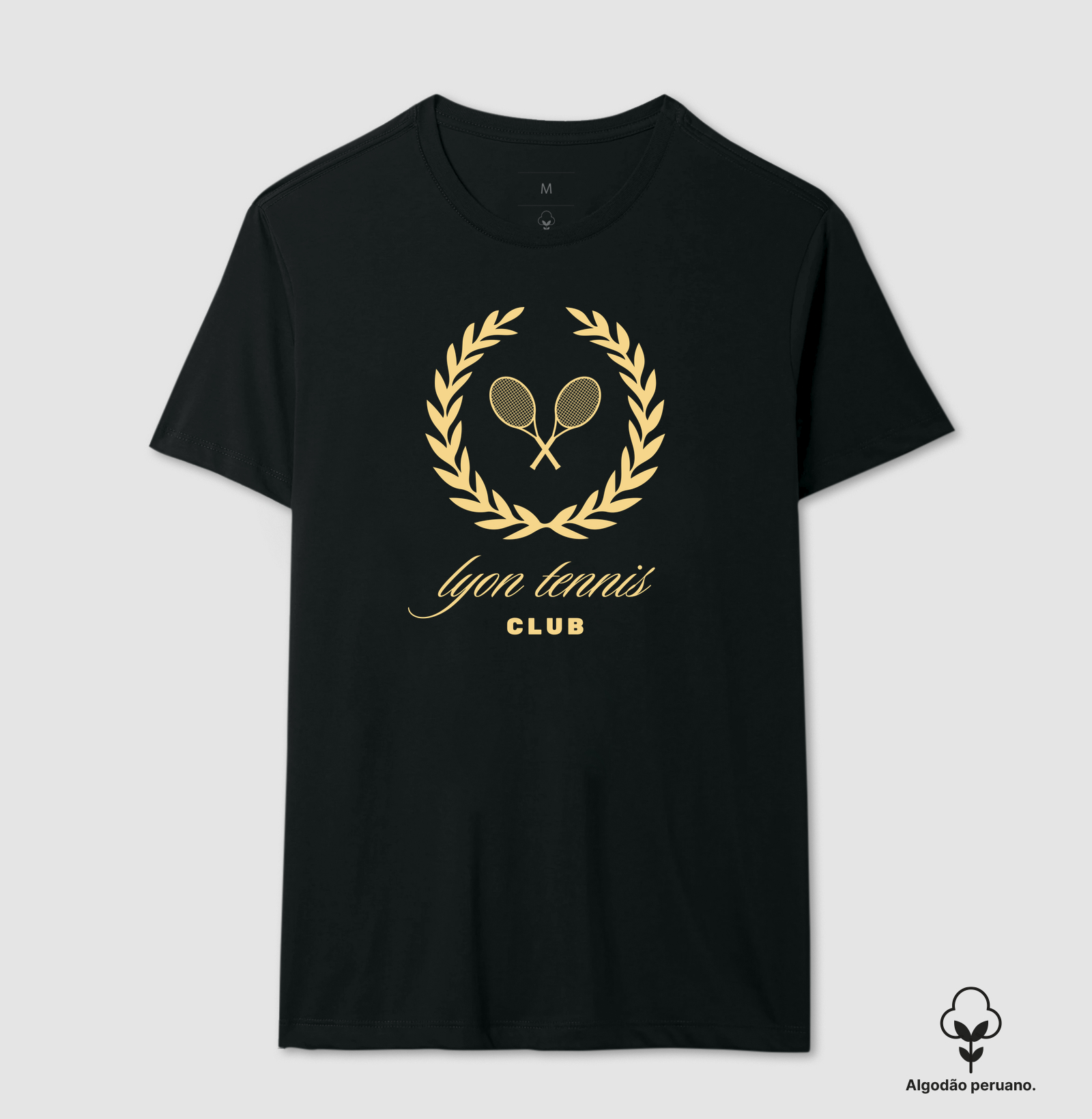 lyon tennis CLUB - Imagem 7