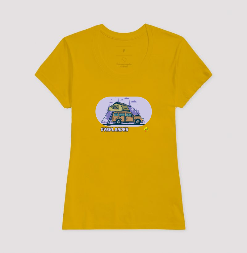 Camisa 17