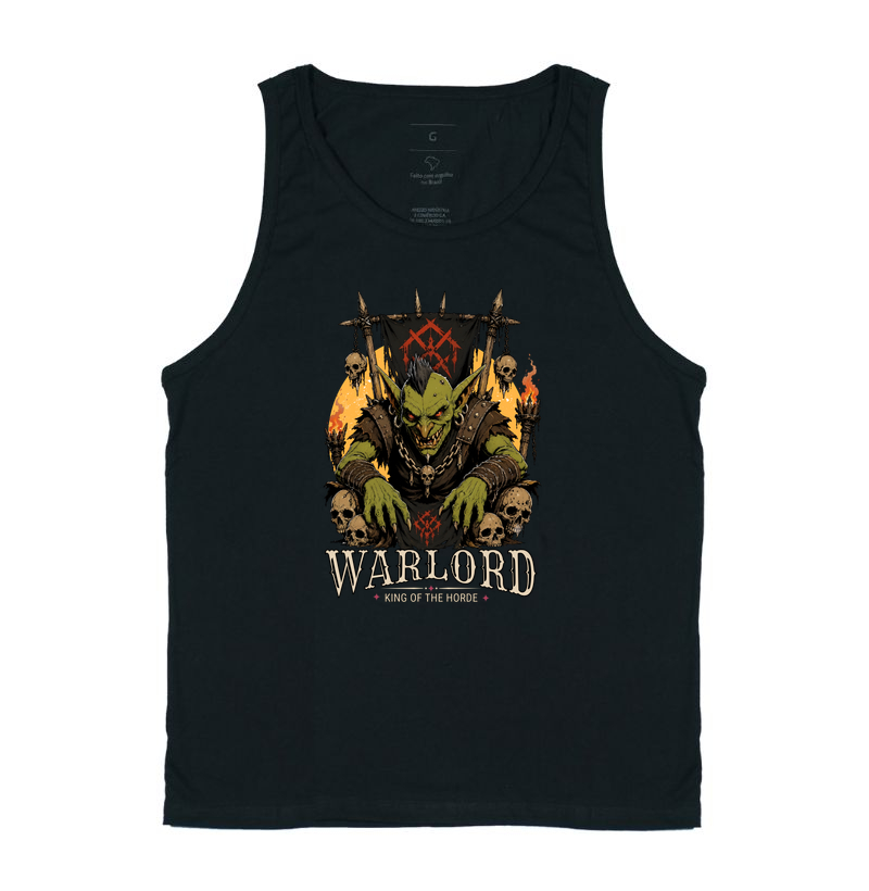 Warlord - King of the Horde - Imagem 3