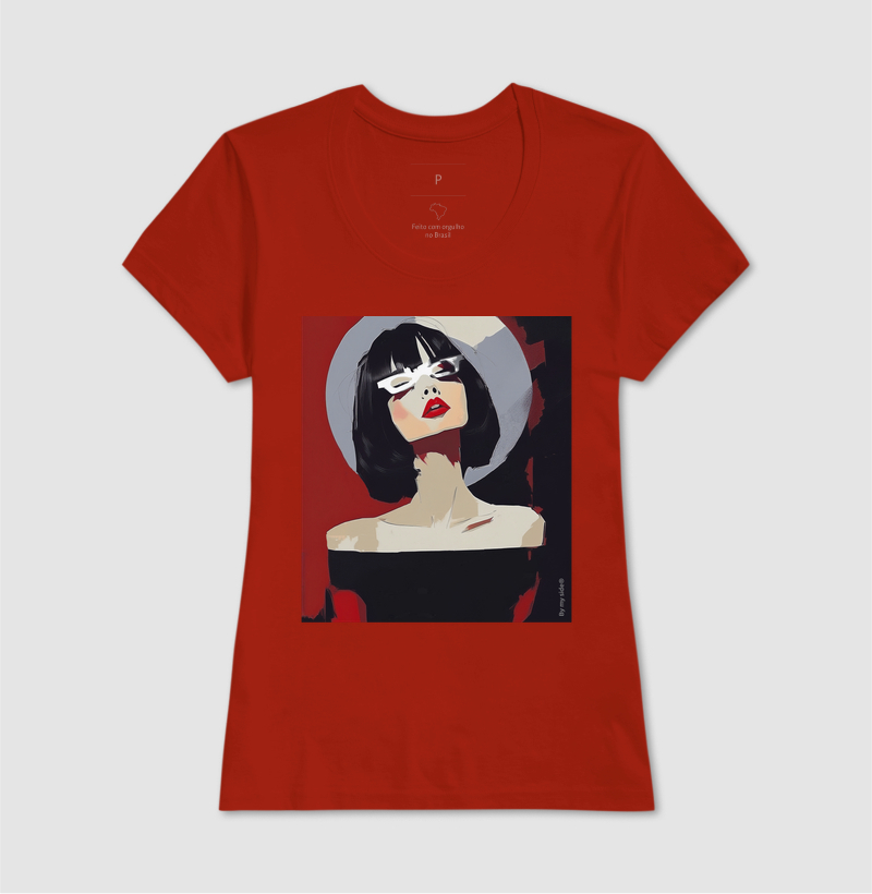 Camisa 10