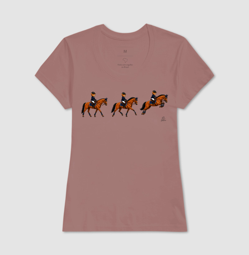 Camisa 19
