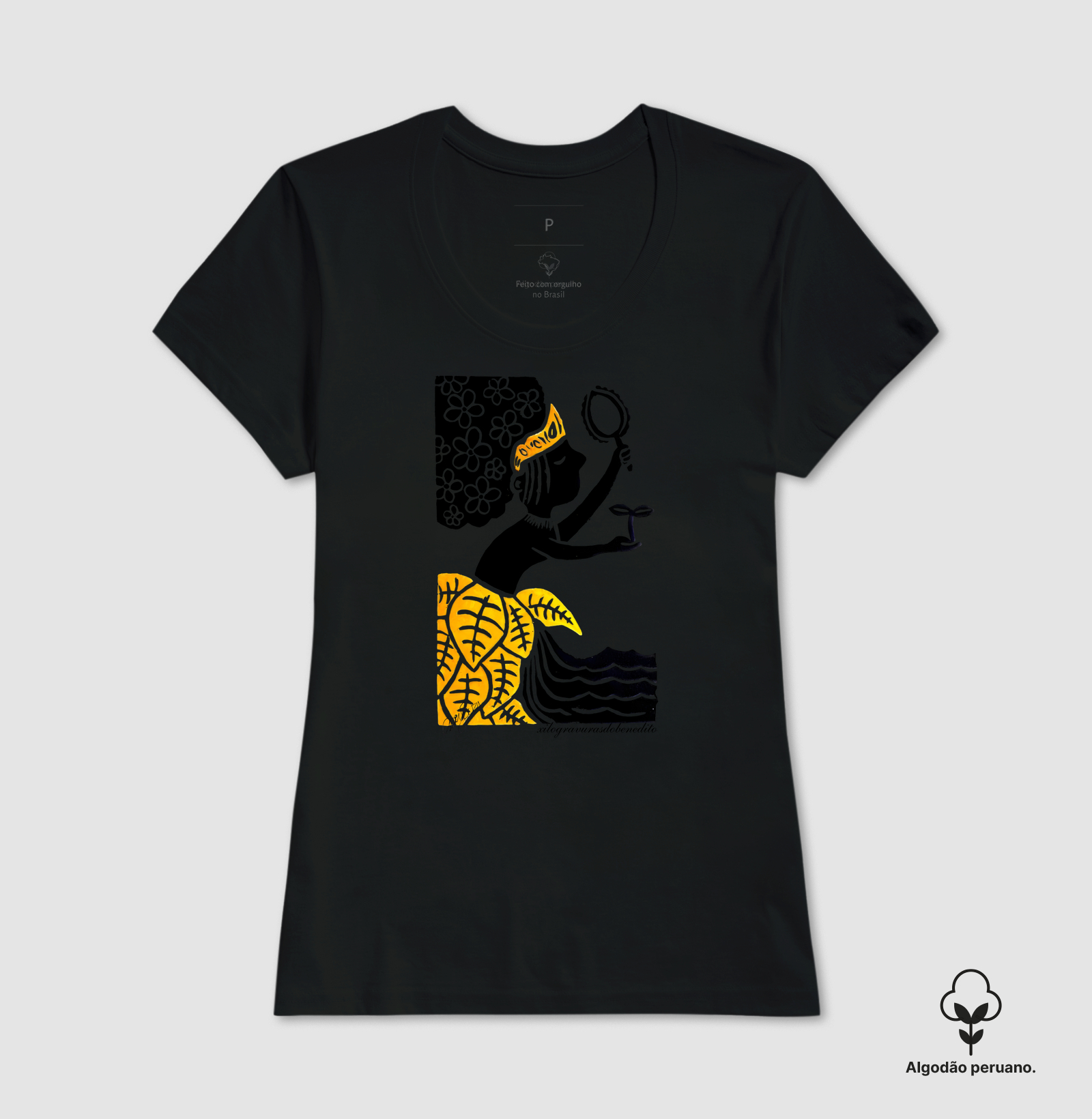 Camisa 1