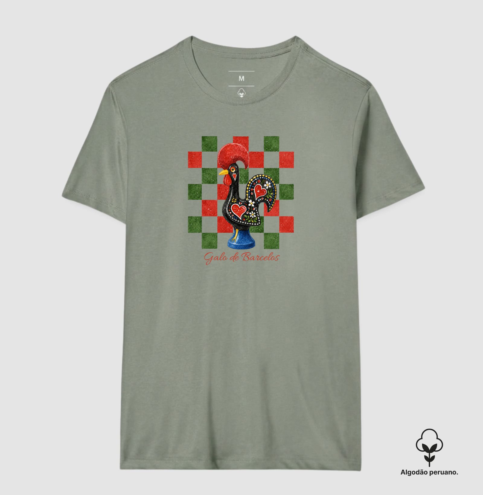 Camisa 2