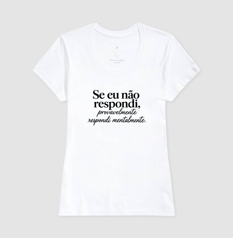Camisa 7
