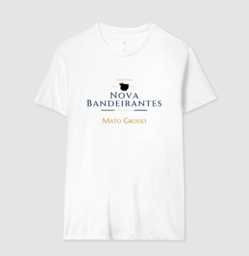 Feito em Nova Bandeirantes MT - Imagem 4
