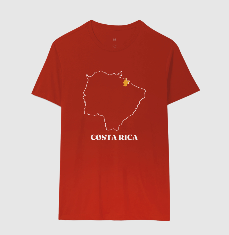 Costa Rica | Traço MS - Imagem 10
