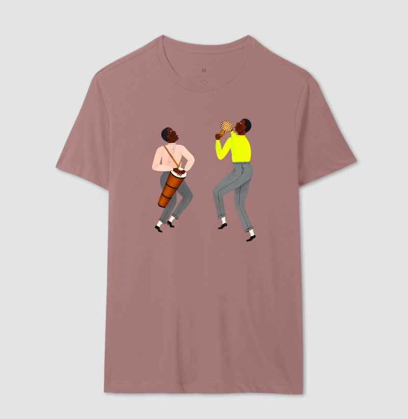 Camisa 15