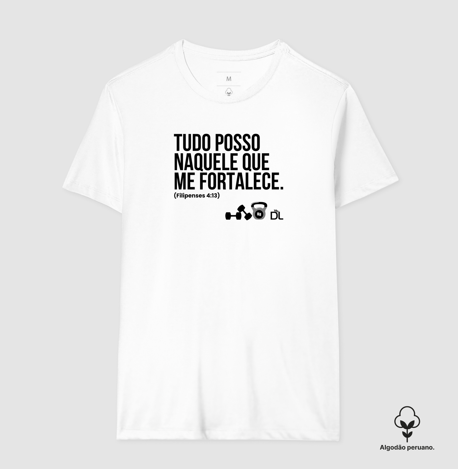 Tudo posso naquele que me fortalece - Imagem 7
