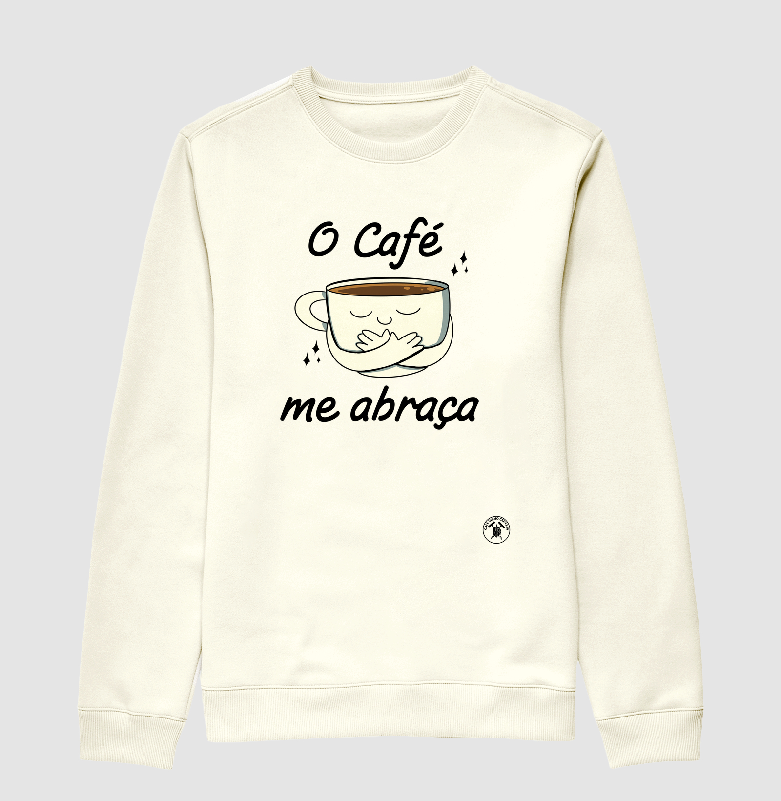 O café me abraça - Imagem 2