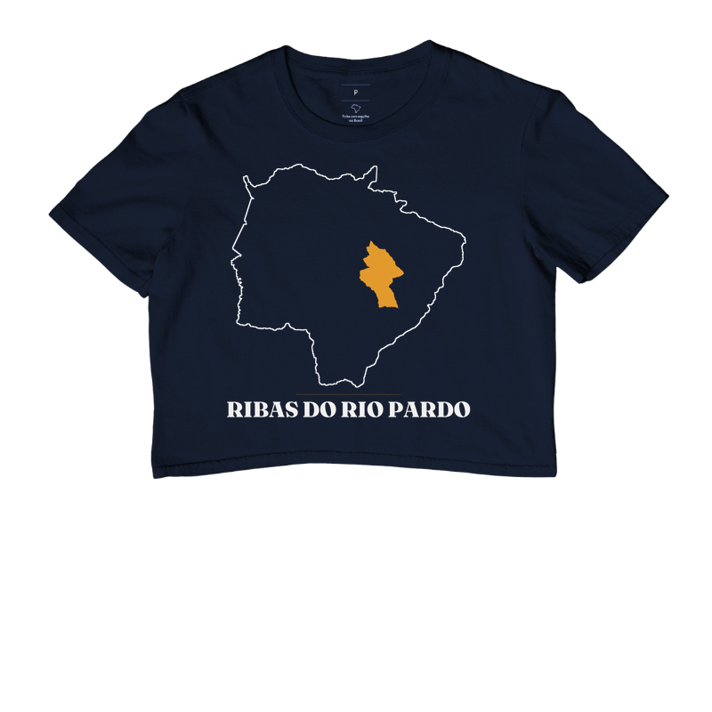 Ribas do Rio Pardo | Traço MS - Imagem 4